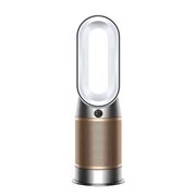 ダイソン dyson hot＋cool AM09WN ホワイト/ニッケル