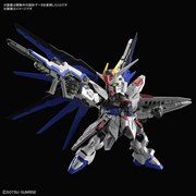 フリーダムガンダム　MGSD MGSD フリーダムガンダム｜バンダイ ホビーサイト