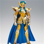 BANDAI 聖闘士聖衣神話EX アクエリアスカミュ リバイバル版 価格