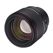 サムヤンAF 85/1.4 FE レンズ Amazon.com : Samyang 85mm F1.4 Auto-Focus Telephoto Lens for Sony