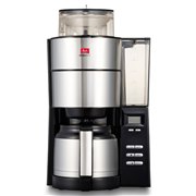 Z500 Melitta メリタ AFT1022-1B 全自動 コーヒーメーカー Melitta メリタ アロマフレッシュ 10杯用 全自動コーヒー