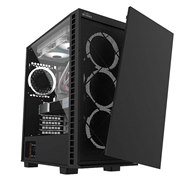 WIZMAX�A4��̃t�@���𓋍ڂ���PC�P�[�X�uGM1 Transform�v