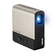 ASUS、縦長投影に対応したモバイルプロジェクター「ZenBeam E2」