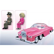 �T���_�[�o�[�h�uFAB1�v���v�������A���f�B�E�y�l���[�v��t�B�M���A2�̂��t��