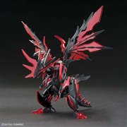 770�~�A�g�ł̃h���S���h�uSDW HEROES �_�[�N�O���X�p�[�h���S���v���{��10/29����