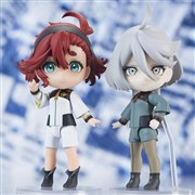 �u�@����m�K���_�� �����̖����v�X���b�^���~�I���l��Figuarts mini�ɓo��