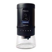 ユニーク、グラインドから保存までをカバーする自動コーヒーミルを本日11/3発売