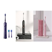 Guangzhou Stars Pulse usmile F1 EF1ABLKJP [ブラック] 価格