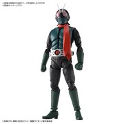 Figure-rise Standard シン・仮面ライダー プラモ 完成品 BANDAI Figure-rise Standard 仮面ライダー (シン・仮面ライダー