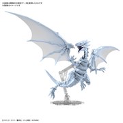青眼の白龍　超美品 抽選販売】 ART WORKS MONSTERS 『遊☆戯☆王デュエル