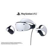 今週発売の注目製品】PS5用の次世代VRシステム「PlayStation VR2」が