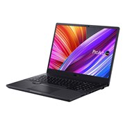ASUS、ダイヤル操作や4K有機ELを採用した16型ノートPC