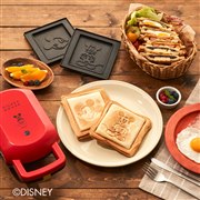 �~�b�L�[/�v�[����̏Ă��ڂ��y���߂�uDisney �z�b�g�T���h���[�J�[�v