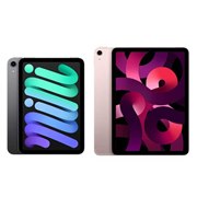 Apple iPad mini 8.3インチ 第6世代 Wi-Fi+Cellular 64GB 2021