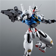 バンダイ、「ROBOT魂 ガンダム・エアリアル ver. A.N.I.M.E.」の発売日を決定