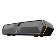 EDIFIER、BluetoothとUSBに対応したコンパクトサウンドバー「ED-MG300」