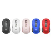 ロジクール Signature Plus M750 Wireless Mouse M750MBL