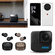 バルミューダ炊飯器や1型センサースマホ「Leitz Phone 2」など、新製品 