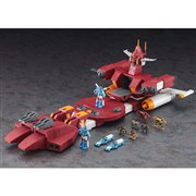 ハセガワ 戦闘メカ ザブングル アイアンギアー 価格比較 - 価格.com