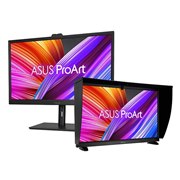 ASUS�A�����L�����u���[�V�����@�\���ڂ�31.5�^4K�L�@EL�f�B�X�v���C