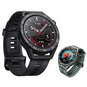 HUAWEI WATCH GT 3 SE スマートウォッチ グラファイトブラック HUAWEI HUAWEI WATCH GT 3 SE [グラファイトブラック] 価格比較