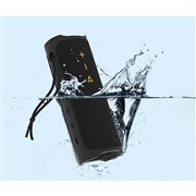 Creative MUVO GO ワイヤレススピーカー ブラック Amazon.co.jp: Creative MUVO Go ブラック IPX7 最大約18時間