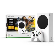 マイクロソフト Xbox Series S Gilded Hunter 同梱版 価格比較