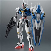 「水星の魔女」ROBOT魂 ガンダム・エアリアル ver. A.N.I.M.E.が本日11/18発売