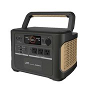 新品未使用JVCケンウッド ポータブル電源 BN-RB3-C BN-RB3-C | ポータブル電源 | JVC
