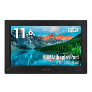 センチュリー plus one Full HD LCD-11600FHD4 [11.6インチ 黒] 価格