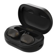 【新品】NUARL NEXT1 EARBUDS デザイン (ブラックエボニー) Amazon.co.jp: NUARL NEXT1 完全 ワイヤレスイヤホン ノイズ