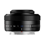 33,000円、富士フイルムX用のAF対応レンズ「TTArtisan AF 27mm f/2.8」