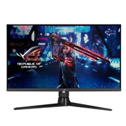 ブランド通販サイトをすべて Strix ROG ASUS XG32UQ 価格.com - 価格比較 Black] [32インチ ディスプレイ・モニター本体