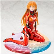 「シン・エヴァンゲリオン劇場版」渚で目を覚ましたアスカを1/6スケールで立体化