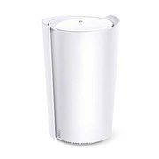TP-Link、AI&スマートアンテナ搭載メッシュWi-Fi 6システム「Deco X95」本日12/1発売