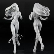 「クラッシャージョウ」アルフィンが1/12フィギュア化、瞳デカール付き