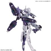 HGガンプラ「ミカエリス」の発売日が明らかに、展開可能な大型武装を装備