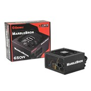 ENERMAX、特価モデルの550W/650W電源ユニット「MARBLEBRON」を数量限定発売