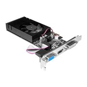 ���l�u���A�r�f�I�������[4GB�́uGeForce GT 730�v�𓋍ڂ����r�f�I�J�[�h