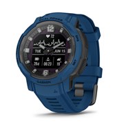 GARMIN Instinct2 dual power ブルー 腕時計 Instinct 2 Dual Power | スマートウォッチ | Garmin 日本