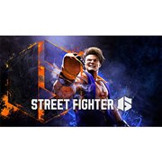 CAPCOM - 【PS5用】ストリートファイター6 Street Fighter 6 - (PS5) PlayStation 5 | J&L Game