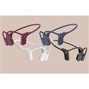 AVIOT 骨伝導イヤホン Openpiece Playful WB-P1 AVIOT WB-P1