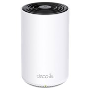 TP-Link Deco XE75 2パック Wi-Fi 6E TP-Link初》最新規格Wi-Fi 6Eメッシュルーター「Deco XE75」12月