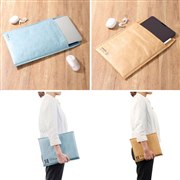 ���̂悤�ȕ��������y���߂�Tyvek�f�ނ�PC�X���[�u�A14�^/11�^��2�T�C�Y������