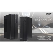 �G�C�T�[�A����10cm�̏ȃX�y�[�X�݌v���̗p�����@�l�����f�X�N�g�b�vPC2�@��