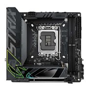 マザーボード Z790-I itx ROG STRIX GAMING WIFI ITX ROG STRIX Z790-I GAMING WIFI | ROG Strix | Gaming