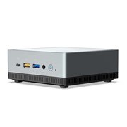 MINISFORUM UM300 ミニPC　AMD Ryzen 3 3300U MINISFORUM UM300 実機レビュー、Ryzen 3 3300U搭載で