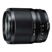 “部材高騰や部品調達の困難”で「atx-m 56mm F1.4 PLUS」Xマウント用が発売中止に