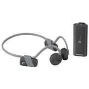 【美品】AudioComm HP-WH500N 完全ワイヤレス集音器 AudioComm 完全ワイヤレス集音器｜HP-WH500N 03-1699｜通販なら