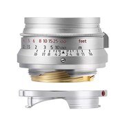 L39/Mマウントに対応した復刻レンズ「LTM 35mm f/2」を世界限定100本発売